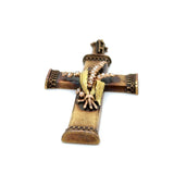 9K Victorian Cross