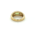 Tiffany & Co. Ring with Peridot