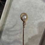Pearl Stickpin