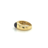 Tiffany & Co. Ring with Amethyst