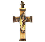 9K Victorian Cross