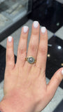 Roman Coin Ring