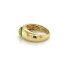 Tiffany & Co. Ring with Peridot