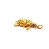 Turtle Charm