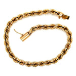 Rope Style Bracelet