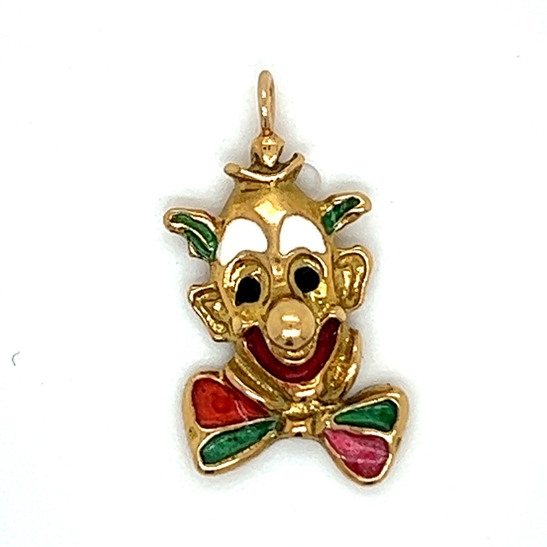 ⌘ Porte-Bonheur ⌘ 　✿ジョリーフルール✿　エピファニー Charms & Pendants – Bella Antiques