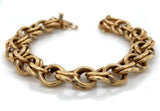 Double Link Bracelet
