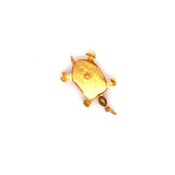 Turtle Charm