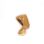 Egyptian Queen Nefertiti Pin