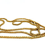 Italian Byzantine Long Chain