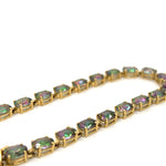 Mystic Rainbow Quartz Bracelet