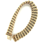 Tight Link Bracelet