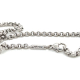 Chopard Rolo Belcher Chain