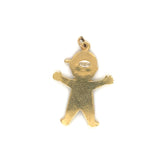 Little Boy Charm/ Pendant