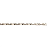 Thin Diamond Bracelet