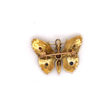 Butterfly Pin/ Pendant