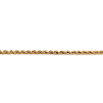 Thin Rope Chain Bracelet