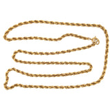 Long Rope Chain