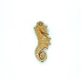 Seahorse Charm/ Pendant